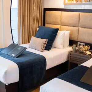 Explore Alya Luxury Catamaran 6 Days for 6 days with GUIDEcuador Travel and discover unforgettable experiences - Photo 4