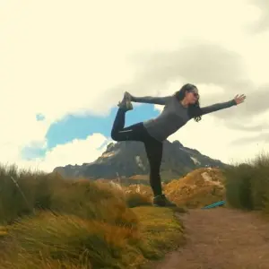 Explore Active Yoga Retreat Ecuador  8 days Tour for 8 days with GUIDEcuador Travel and discover unforgettable experiences - Photo 3