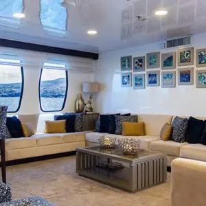 Explore Alya Luxury Catamaran 6 Days for 6 days with GUIDEcuador Travel and discover unforgettable experiences - Photo 7