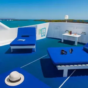 Explore Koln Tourist Superior Yacht - 8 Days for 8 days with GUIDEcuador Travel and discover unforgettable experiences - Photo 7