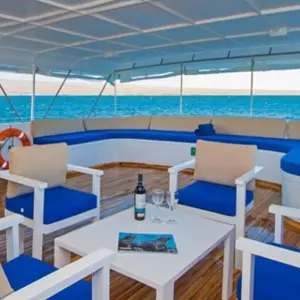 Explore Koln Tourist Superior Yacht - 8 Days for 8 days with GUIDEcuador Travel and discover unforgettable experiences - Photo 8