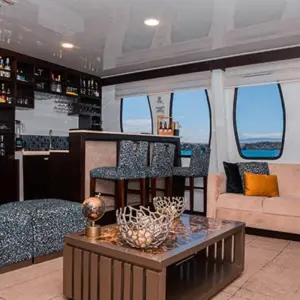 Explore Alya Luxury Catamaran 6 Days for 6 days with GUIDEcuador Travel and discover unforgettable experiences - Photo 8