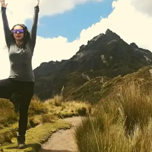 Explore Active Yoga Retreat Ecuador  8 days Tour for 8 days with GUIDEcuador Travel and discover unforgettable experiences - Photo 5