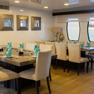 Explore Alya Luxury Catamaran 6 Days for 6 days with GUIDEcuador Travel and discover unforgettable experiences - Photo 9