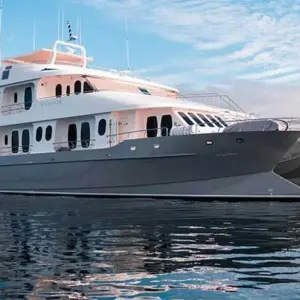 Explore Alya Luxury Catamaran 6 Days for 6 days with GUIDEcuador Travel and discover unforgettable experiences - Photo 11