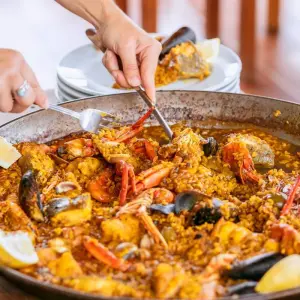 Explore Classic Spain & Portugal: Madrid to Seville for 9 days with G Adventures and discover unforgettable experiences - Photo 2