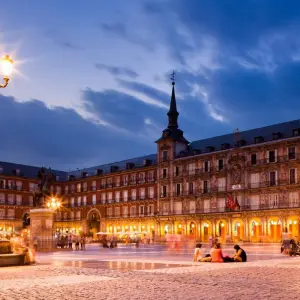 Explore Classic Spain & Portugal: Madrid to Seville for 9 days with G Adventures and discover unforgettable experiences - Photo 4