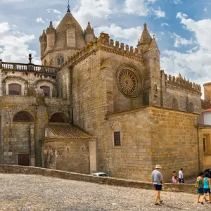 Explore Classic Spain & Portugal: Madrid to Seville for 9 days with G Adventures and discover unforgettable experiences - Photo 7