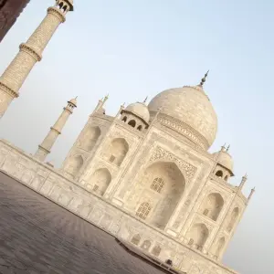 Explore India Encompassed for 28 days with G Adventures and discover unforgettable experiences - Photo 3