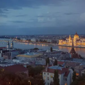 Explore Budapest to Istanbul for 13 days with G Adventures and discover unforgettable experiences - Photo 2