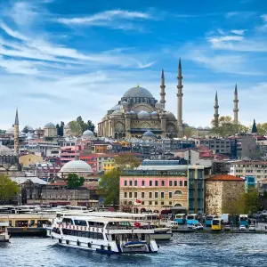 Explore Highlights of Turkey for 8 days with G Adventures and discover unforgettable experiences - Photo 9