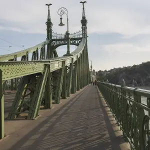 Explore Budapest to Istanbul for 13 days with G Adventures and discover unforgettable experiences - Photo 3