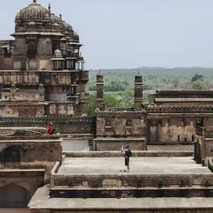 Explore India Encompassed for 28 days with G Adventures and discover unforgettable experiences - Photo 5