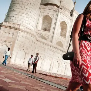 Explore India Encompassed for 28 days with G Adventures and discover unforgettable experiences - Photo 6