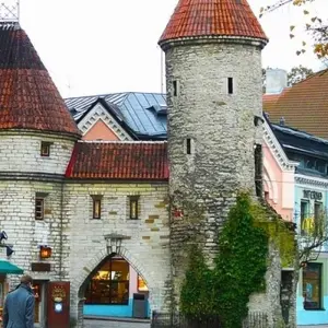 Explore Baltic Adventure for 13 days with G Adventures and discover unforgettable experiences - Photo 4