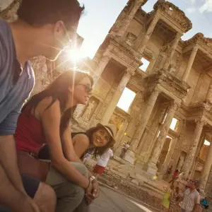 Explore Highlights of Turkey for 8 days with G Adventures and discover unforgettable experiences - Photo 11