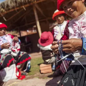Explore Classic Peru for 12 days with G Adventures and discover unforgettable experiences - Photo 8