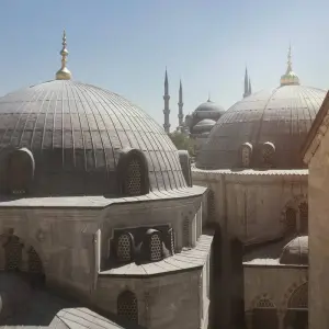 Explore Budapest to Istanbul for 13 days with G Adventures and discover unforgettable experiences - Photo 6