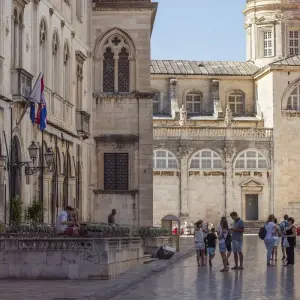 Explore Zagreb to Dubrovnik: Parties & Plitvice Lakes for 7 days with G Adventures and discover unforgettable experiences - Photo 7
