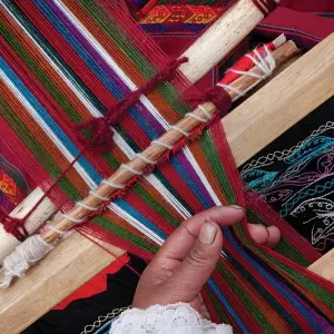 Explore Classic Peru for 12 days with G Adventures and discover unforgettable experiences - Photo 11