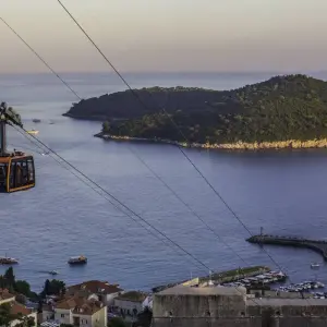 Explore Zagreb to Dubrovnik: Parties & Plitvice Lakes for 7 days with G Adventures and discover unforgettable experiences - Photo 8