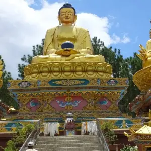 Explore Annapurna Circuit Trek for 18 days with G Adventures and discover unforgettable experiences - Photo 6