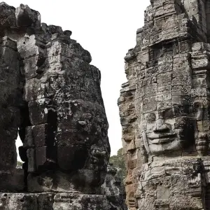 Explore Ancient Angkor Wat Independent Adventure for 3 days with G Adventures and discover unforgettable experiences - Photo 5