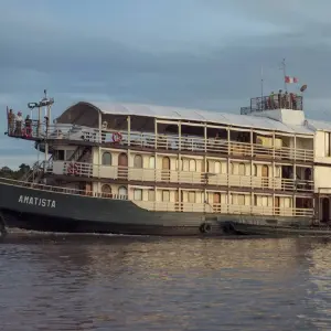 Explore G Lodge Amazon - 4 Day Independent Adventure for 4 days with G Adventures and discover unforgettable experiences - Photo 9