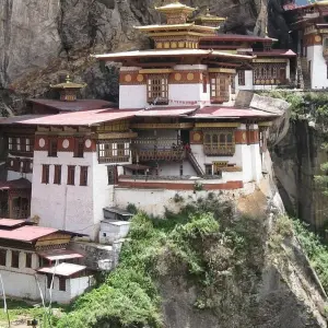 Explore Highlights of India, Nepal & Bhutan for 14 days with GeTS Holidays and discover unforgettable experiences - Photo 2