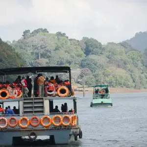 Explore Enchanting Karnataka and Kerala for 13 days with GeTS Holidays and discover unforgettable experiences - Photo 2