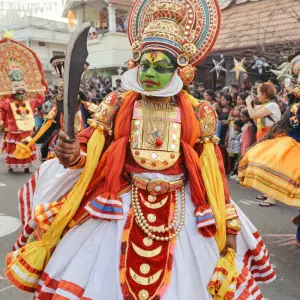 Explore Enchanting Karnataka and Kerala for 13 days with GeTS Holidays and discover unforgettable experiences - Photo 3