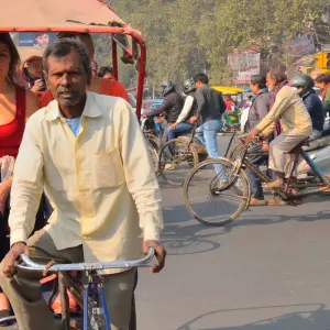 Explore Exciting Wildlife Safari Tour in India for 10 days with GeTS Holidays and discover unforgettable experiences - Photo 8