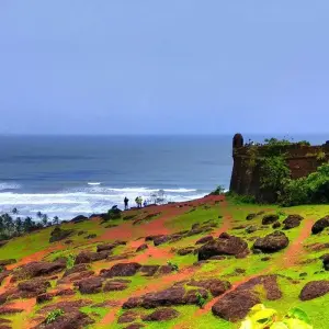 Explore Rejuvenating Goa for 5 days with GeTS Holidays and discover unforgettable experiences - Photo 3