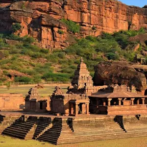 Explore Best of Karnataka (with Hampi) - 9 Days for 9 days with GeTS Holidays and discover unforgettable experiences - Photo 2