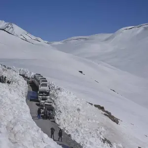 Explore Himachal Tour with Amritsar & Dharamshala - 10 Days for 10 days with GeTS Holidays and discover unforgettable experiences - Photo 2