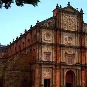 Explore Rejuvenating Goa for 5 days with GeTS Holidays and discover unforgettable experiences - Photo 4