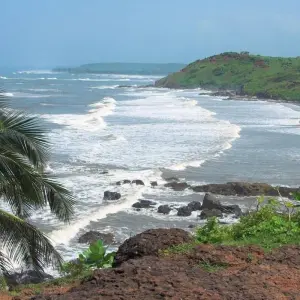 Explore Rejuvenating Goa for 5 days with GeTS Holidays and discover unforgettable experiences - Photo 5