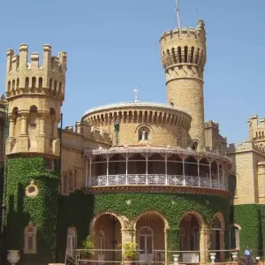 Explore Best of Karnataka (with Hampi) - 9 Days for 9 days with GeTS Holidays and discover unforgettable experiences - Photo 4