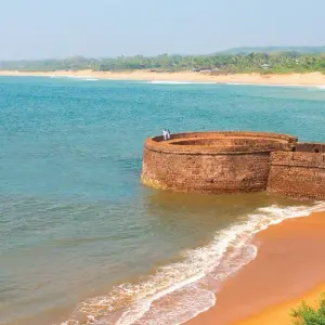Explore Rejuvenating Goa for 5 days with GeTS Holidays and discover unforgettable experiences - Photo 6