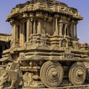 Explore Best of Karnataka (with Hampi) - 9 Days for 9 days with GeTS Holidays and discover unforgettable experiences - Photo 5