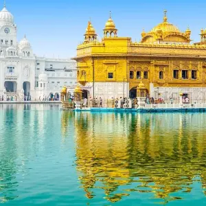Explore Himachal Tour with Amritsar & Dharamshala - 10 Days for 10 days with GeTS Holidays and discover unforgettable experiences - Photo 5