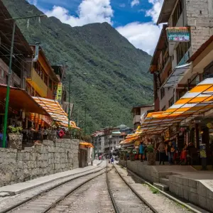 Explore Machu Picchu by Train Independent Adventure for 3 days with G Adventures and discover unforgettable experiences - Photo 2