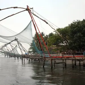 Explore Enchanting Karnataka and Kerala for 13 days with GeTS Holidays and discover unforgettable experiences - Photo 9