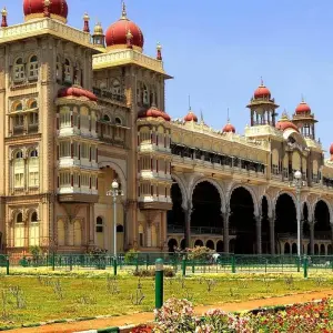 Explore Best of Karnataka (with Hampi) - 9 Days for 9 days with GeTS Holidays and discover unforgettable experiences - Photo 8