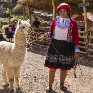 Explore Machu Picchu by Train Independent Adventure for 3 days with G Adventures and discover unforgettable experiences - Photo 4