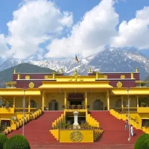 Explore Himachal Tour with Amritsar & Dharamshala - 10 Days for 10 days with GeTS Holidays and discover unforgettable experiences - Photo 8