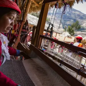 Explore Machu Picchu by Train Independent Adventure for 3 days with G Adventures and discover unforgettable experiences - Photo 5