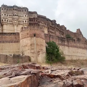 Explore Treasures of Rajasthan with Varanasi for 15 days with GeTS Holidays and discover unforgettable experiences - Photo 2