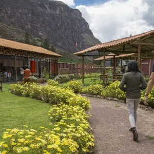 Explore Machu Picchu by Train Independent Adventure for 3 days with G Adventures and discover unforgettable experiences - Photo 6