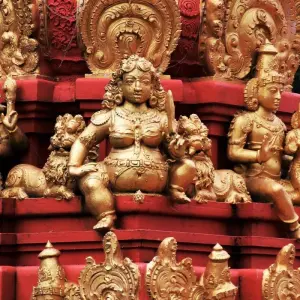 Explore Treasures of Rajasthan with Varanasi for 15 days with GeTS Holidays and discover unforgettable experiences - Photo 3